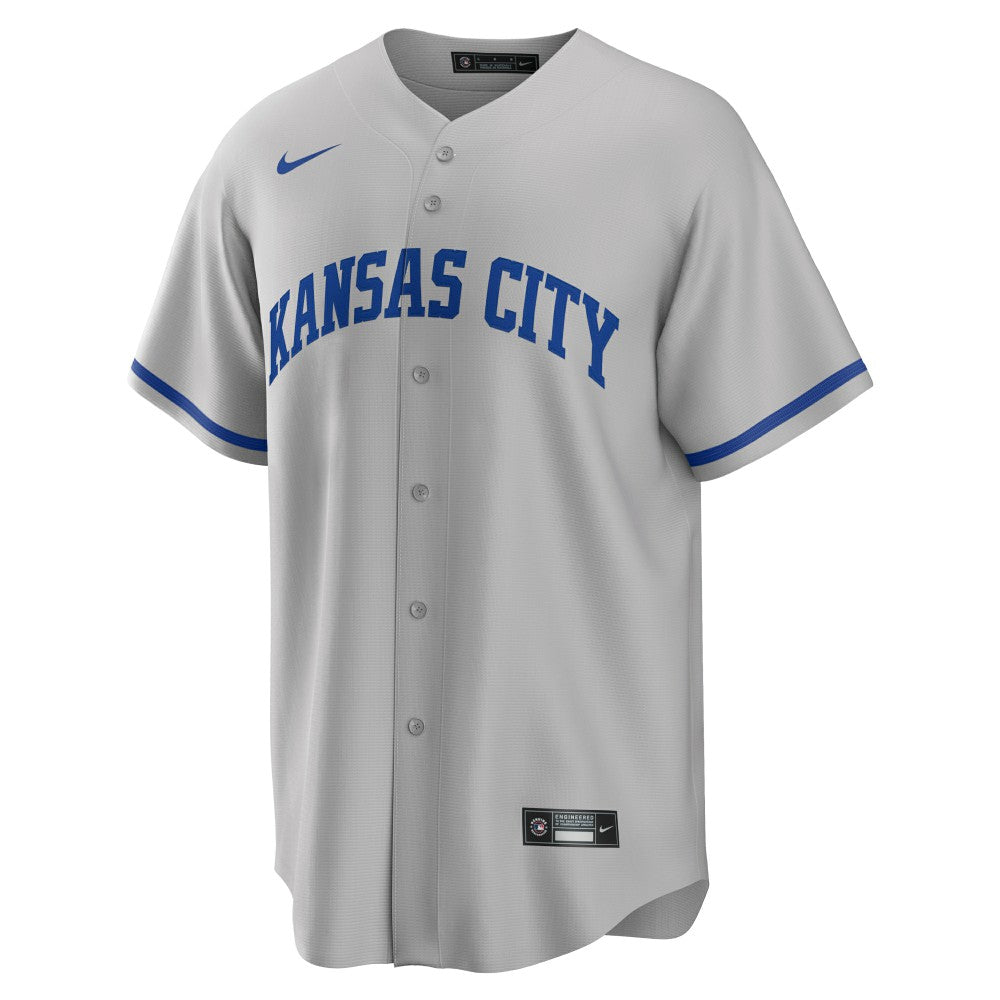 Kansas City Royals Nike Road Replica Team Jersey | MLB For sale