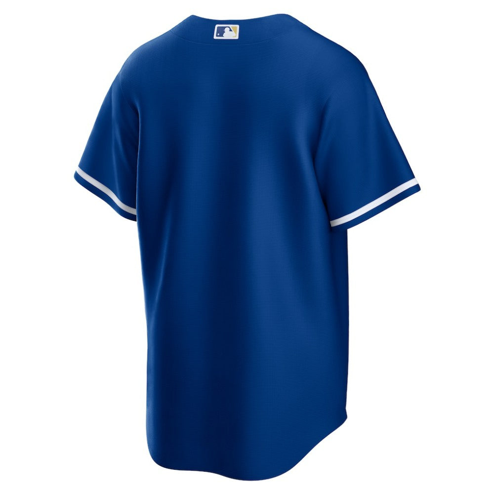 Kansas City Royals Nike Alternate Replica Team Jersey | MLB Sale
