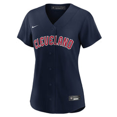 Cleveland Guardians Nike Women's Alternate Official Replica Jersey | MLB For sale