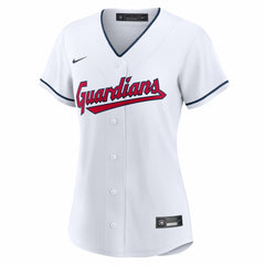 Women's Cleveland Guardians Nike Home Replica Team Jersey | MLB US
