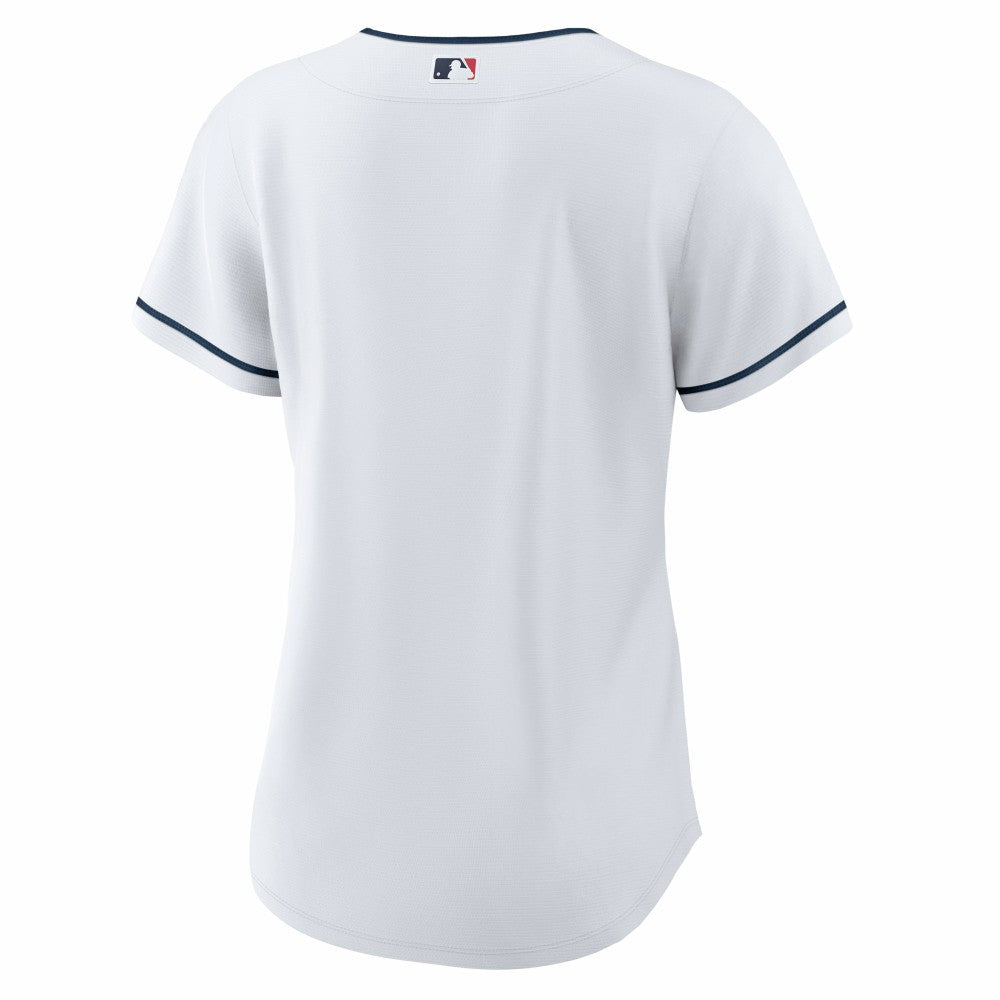 Women's Cleveland Guardians Nike Home Replica Team Jersey | MLB US