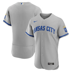 Kansas City Royals Nike 2022 Road Authentic Jersey | MLB On Sale