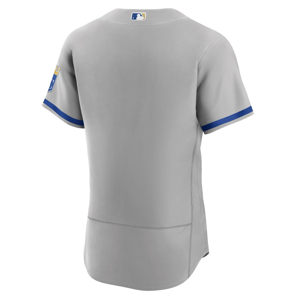 Kansas City Royals Nike 2022 Road Authentic Jersey | MLB On Sale