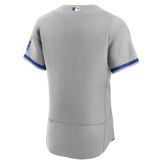 Kansas City Royals Nike 2022 Road Authentic Jersey | MLB On Sale