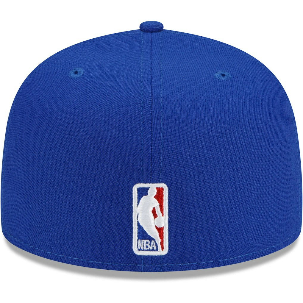 Philadelphia 76ers x Just Don 59FIFTY Fitted Hat For Sale
