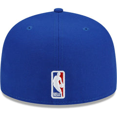 Philadelphia 76ers x Just Don 59FIFTY Fitted Hat For Sale