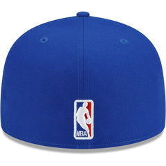 Golden State Warriors x Just Don 59FIFTY Fitted Hat sale Discount