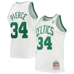 Paul Pierce Boston Celtics Hardwood Classics Swingman Jersey Outlet