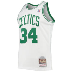 Paul Pierce Boston Celtics Hardwood Classics Swingman Jersey Outlet