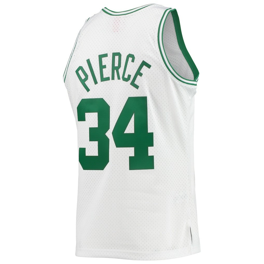 Paul Pierce Boston Celtics Hardwood Classics Swingman Jersey Outlet