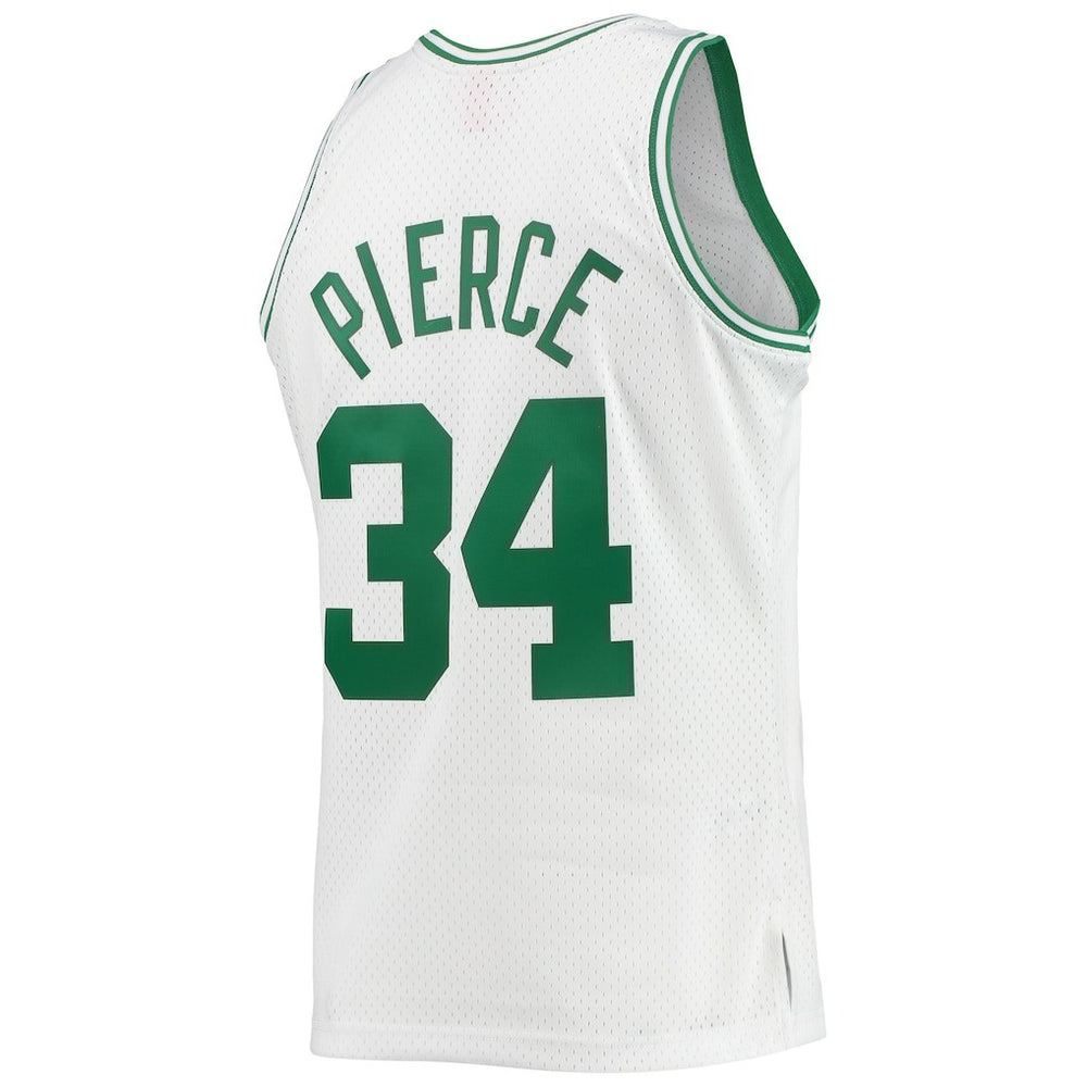 Paul Pierce Boston Celtics Hardwood Classics Swingman Jersey Outlet