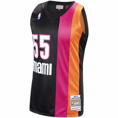 Jason Williams Miami Heat 2005/06 Hardwood Classics Swingman Jersey Discount