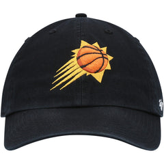 Phoenix Suns '47 Core Logo Clean Up Adjustable Hat Outlet
