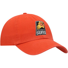 Phoenix Suns '47 Core Logo Clean Up Adjustable Hat Discount