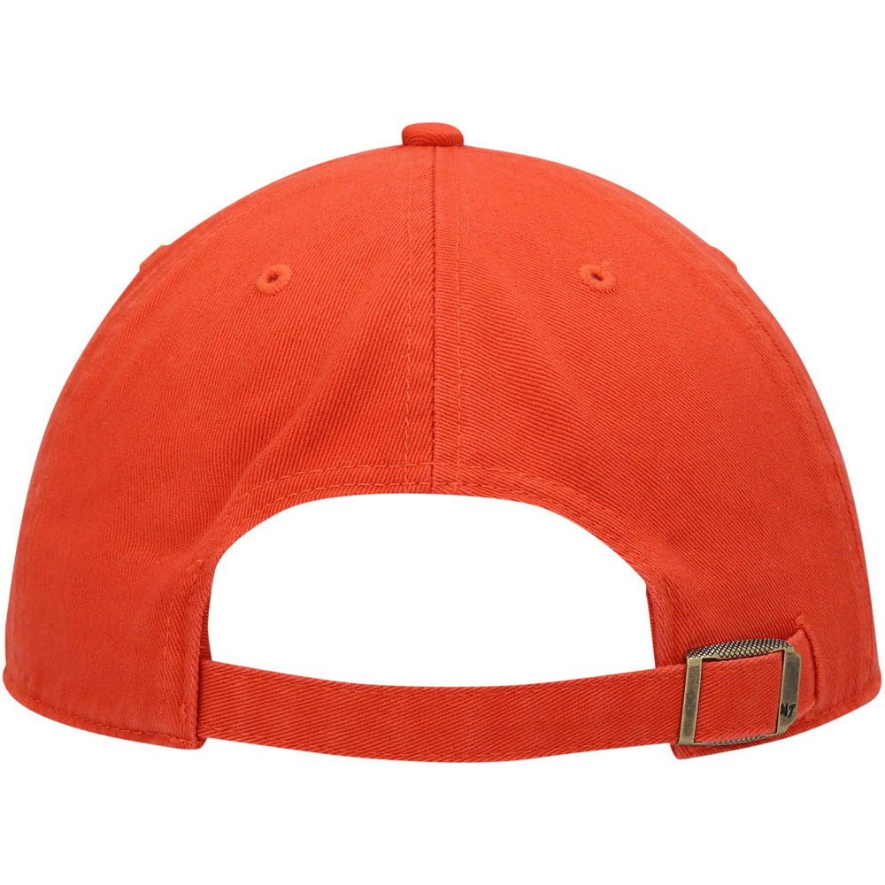 Phoenix Suns '47 Core Logo Clean Up Adjustable Hat Discount