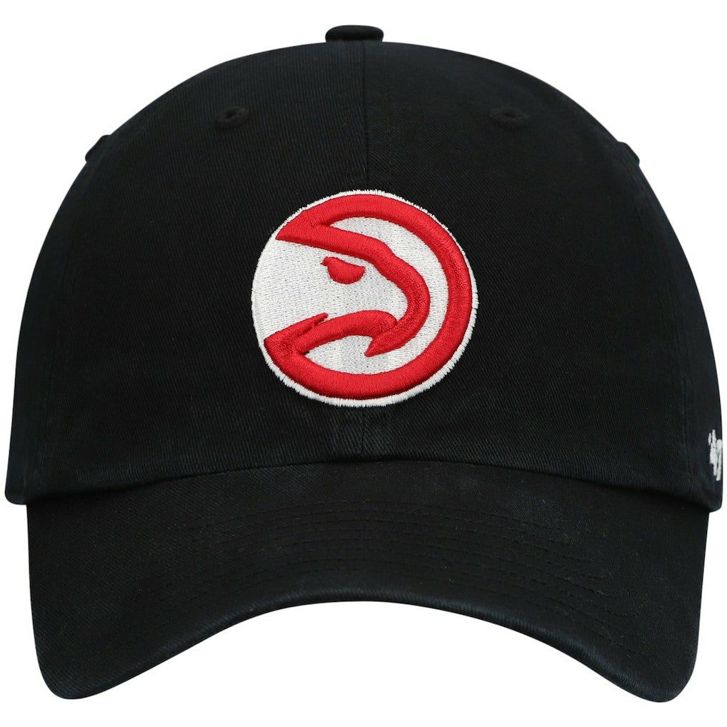 Atlanta Hawks '47 Core Logo Clean Up Adjustable Hat On Sale