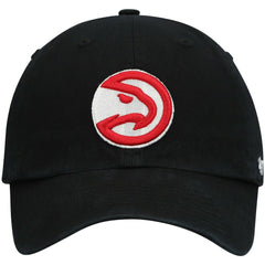 Atlanta Hawks '47 Core Logo Clean Up Adjustable Hat On Sale