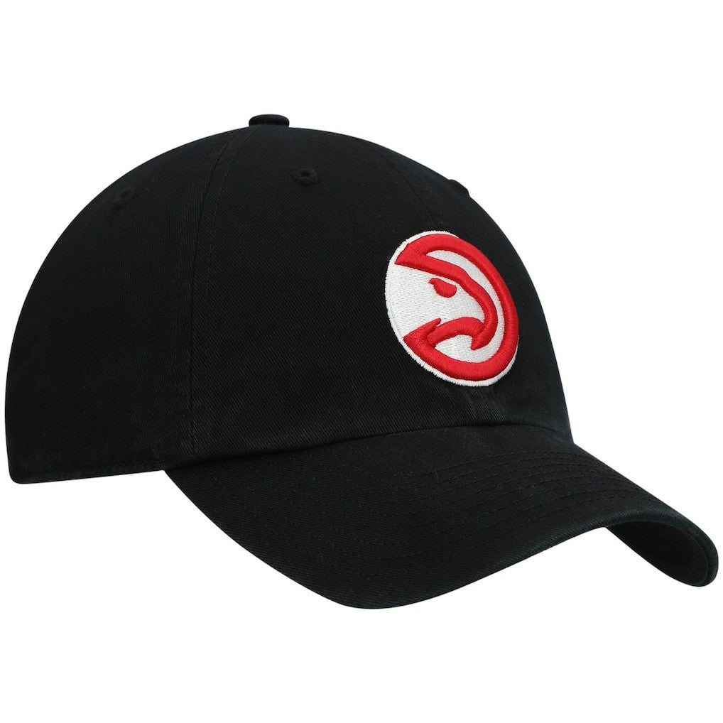 Atlanta Hawks '47 Core Logo Clean Up Adjustable Hat On Sale