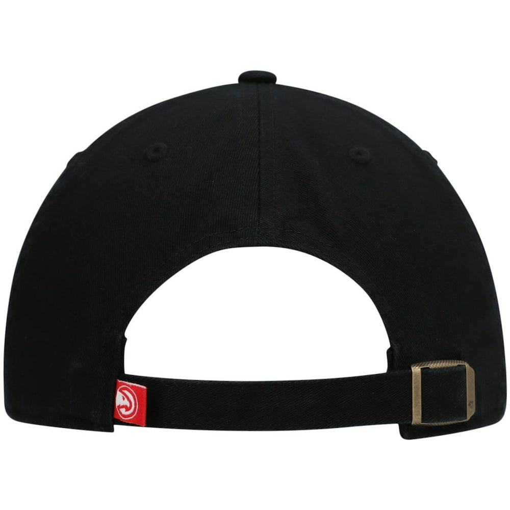 Atlanta Hawks '47 Core Logo Clean Up Adjustable Hat On Sale