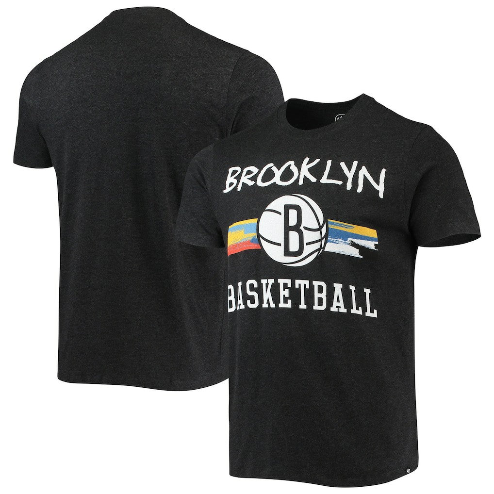 Brooklyn Nets '47 City Edition Club T-Shirt Online