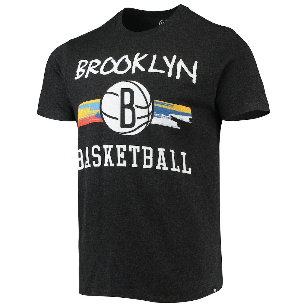 Brooklyn Nets '47 City Edition Club T-Shirt Online