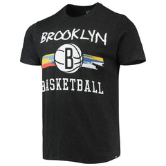 Brooklyn Nets '47 City Edition Club T-Shirt Online