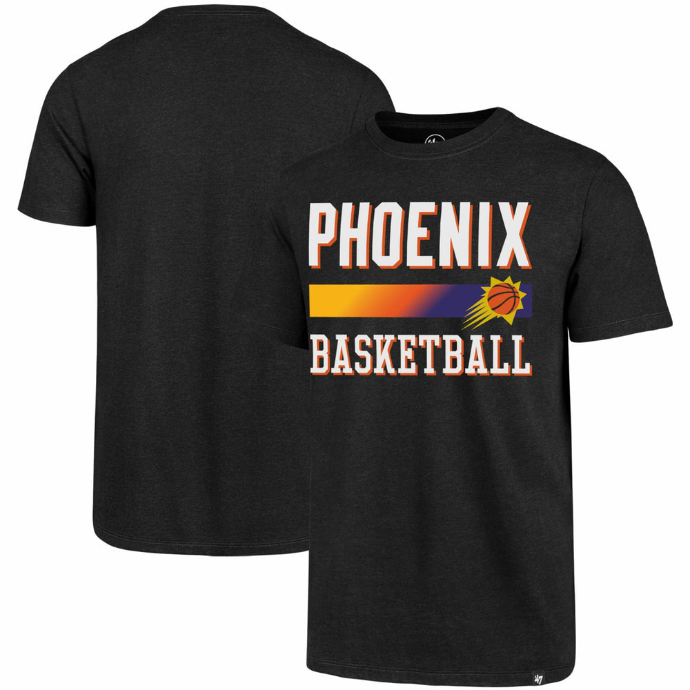 Phoenix Suns '47 Club T-Shirt Online