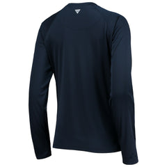 Dallas Cowboys Columbia Women's Tidal Omni-Shade Raglan Long Sleeve T-Shirt
