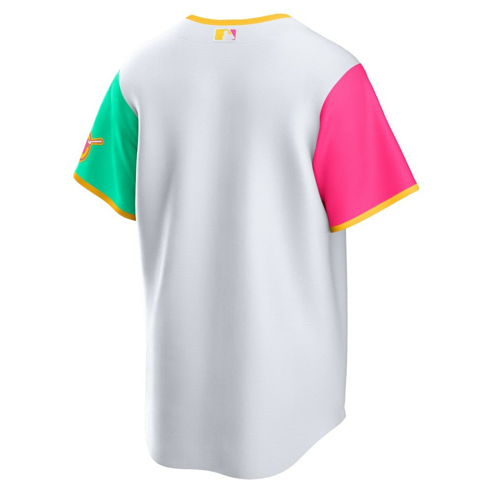 San Diego Padres Nike City Connect Replica Team Jersey | MLB Online