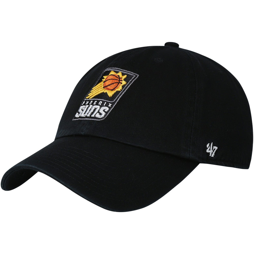 Phoenix Suns '47 Core Logo Clean Up Adjustable Hat Outlet