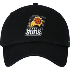 Phoenix Suns '47 Core Logo Clean Up Adjustable Hat Outlet