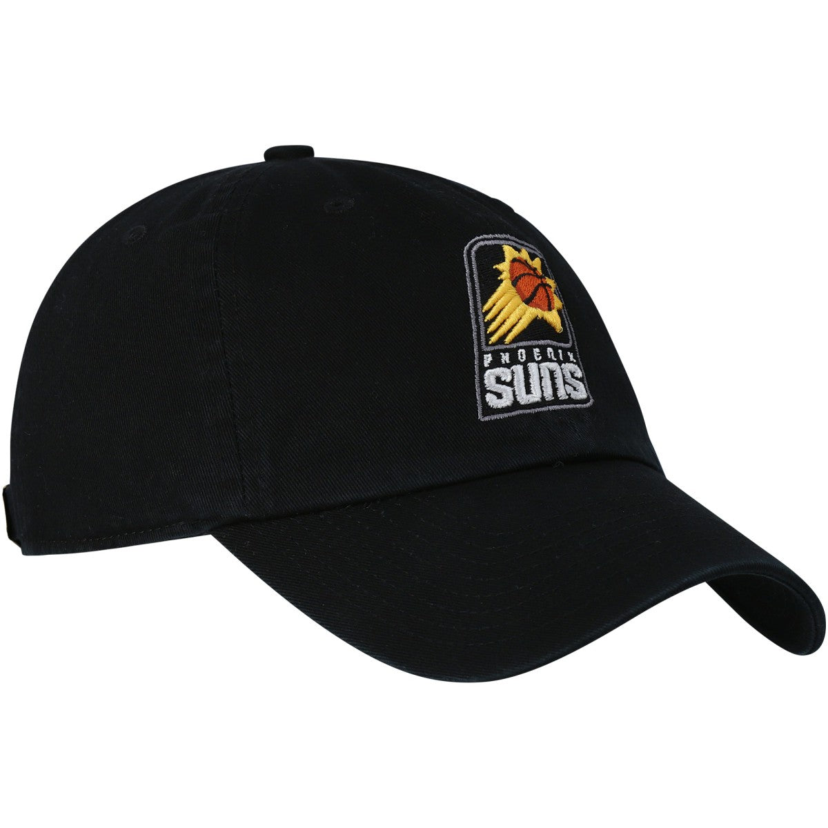 Phoenix Suns '47 Core Logo Clean Up Adjustable Hat Outlet