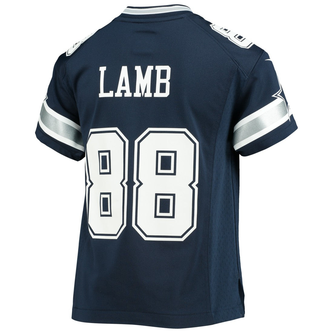 Dallas Cowboys Nike CeeDee Lamb  Youth Player Game Jersey