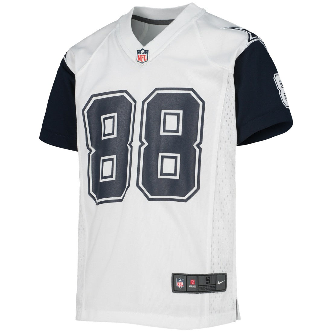 Dallas Cowboys Nike CeeDee Lamb  Youth Alternate Game Jersey
