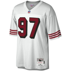 San Francisco 49ers Mitchell & Ness Bryant Young  Legacy Replica Jersey