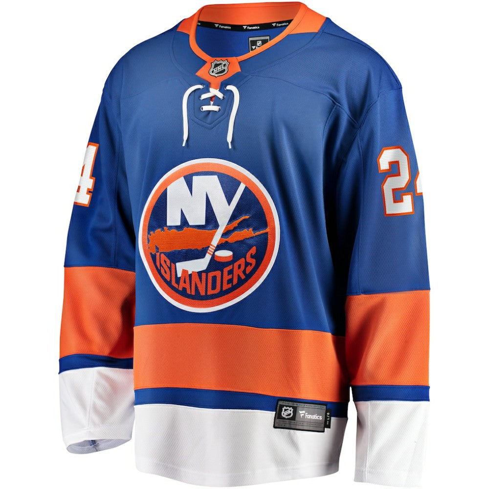 Scott Mayfield New York Islanders Fanatics Breakaway Jersey For Sale