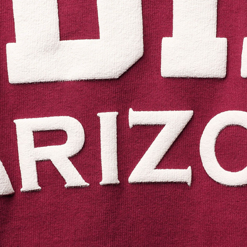 Arizona Cardinals Fanatics Women's Ombre Long Sleeve T-Shirt