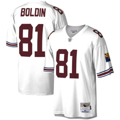 Arizona Cardinals Mitchell & Ness Anquan Boldin  Legacy Replica Jersey
