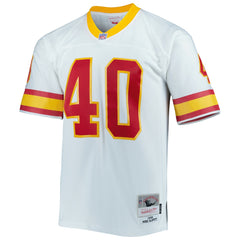 Tampa Bay Buccaneers Mitchell & Ness Mike Alstott  Legacy Replica Jersey