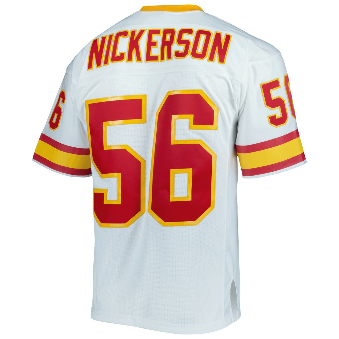 Tampa Bay Buccaneers Mitchell & Ness Hardy Nickerson  Legacy Replica Jersey