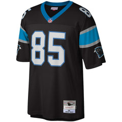 Carolina Panthers Mitchell & Ness Wesley Walls  Legacy Replica Jersey