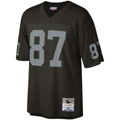 Las Vegas Raiders Mitchell & Ness Dave Casper  Legacy Replica Jersey