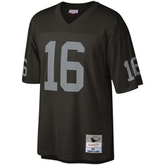 Las Vegas Raiders Mitchell & Ness George Blanda  Legacy Replica Jersey