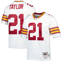Washington Commanders Mitchell & Ness Sean Taylor Washington Football Team Legacy Replica Jersey