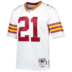 Washington Commanders Mitchell & Ness Sean Taylor Washington Football Team Legacy Replica Jersey