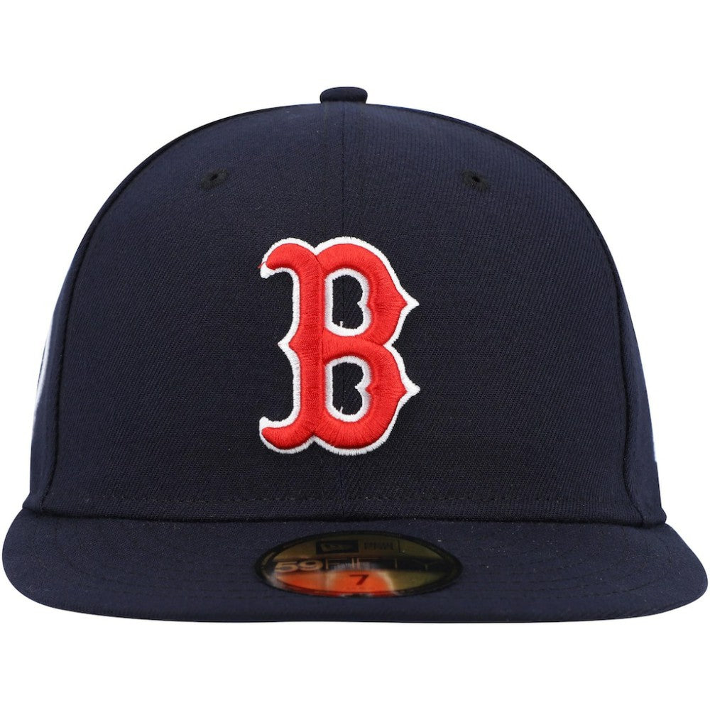 Boston Red Sox New Era 9/11 Memorial Side Patch 59FIFTY Fitted Hat | MLB Sale