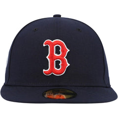 Boston Red Sox New Era 9/11 Memorial Side Patch 59FIFTY Fitted Hat | MLB Sale