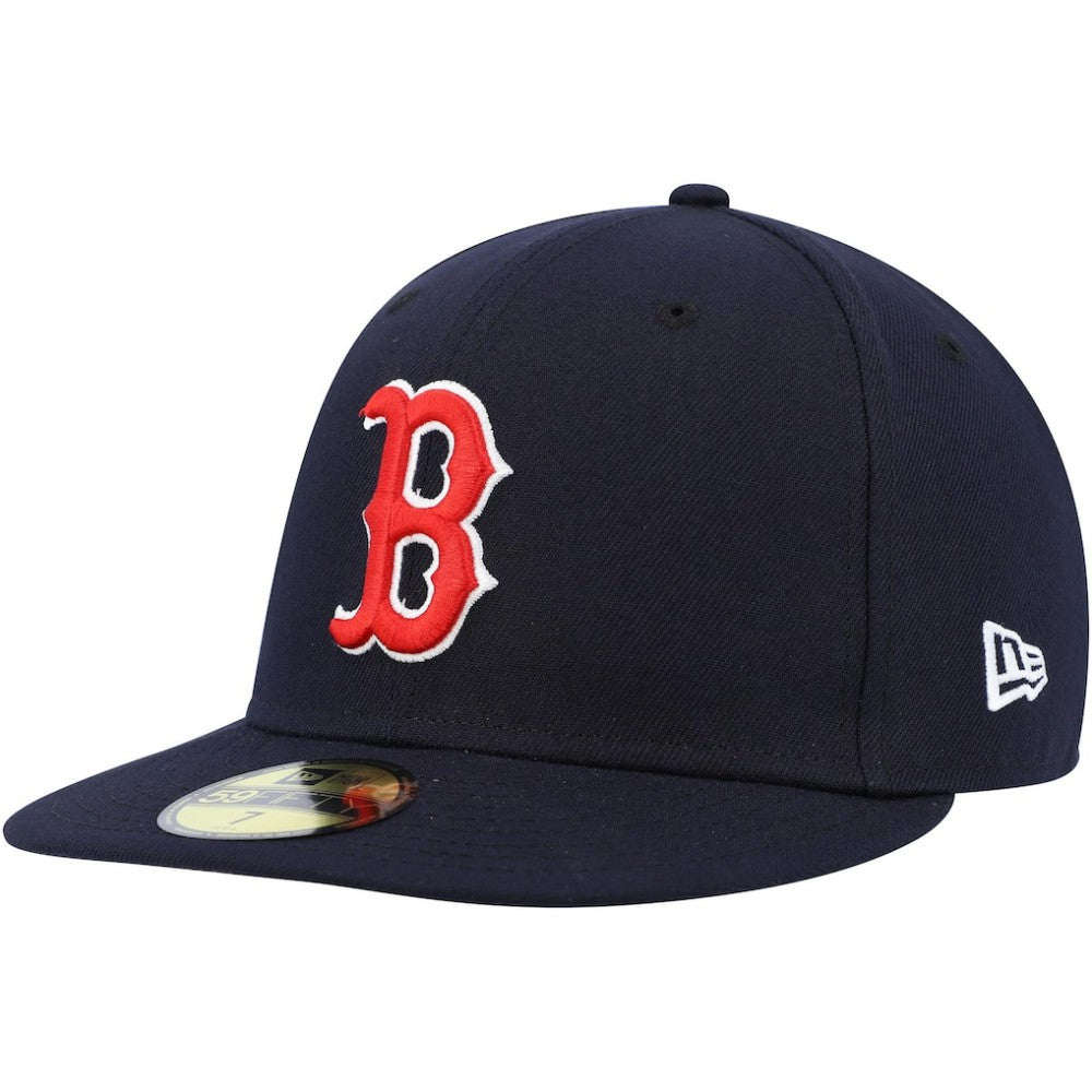 Boston Red Sox New Era 9/11 Memorial Side Patch 59FIFTY Fitted Hat | MLB Sale