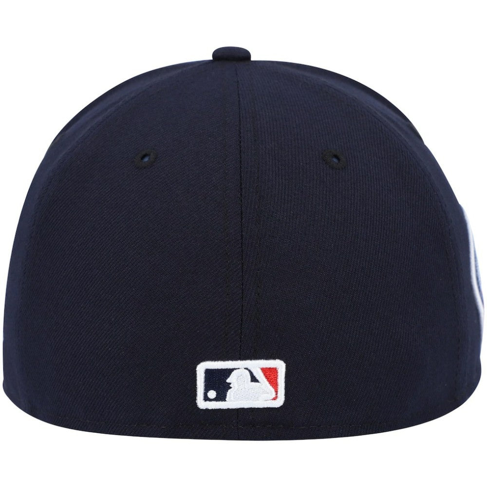 Boston Red Sox New Era 9/11 Memorial Side Patch 59FIFTY Fitted Hat | MLB Sale