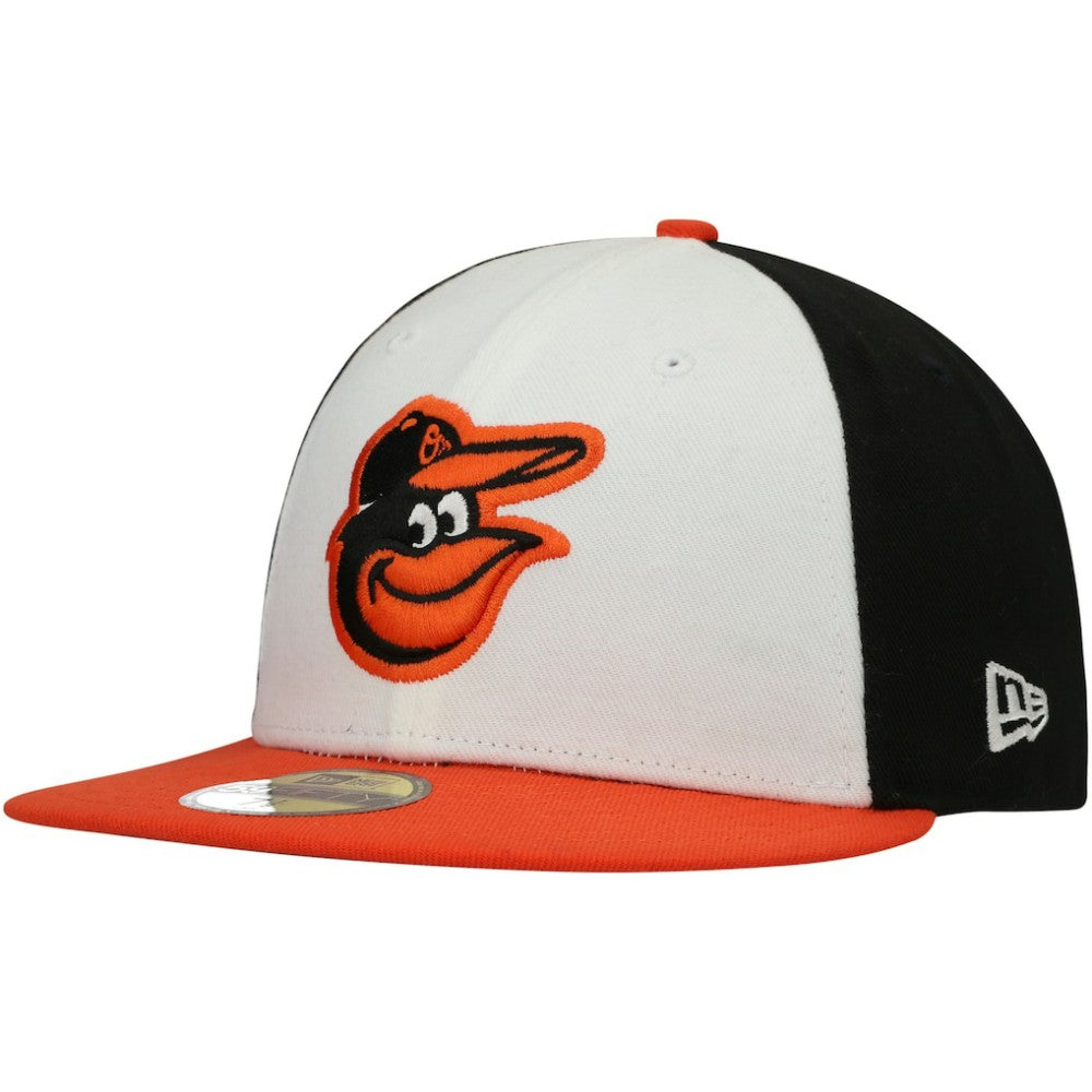 Baltimore Orioles New Era 9/11 Memorial Side Patch 59FIFTY Fitted Hat | MLB Online